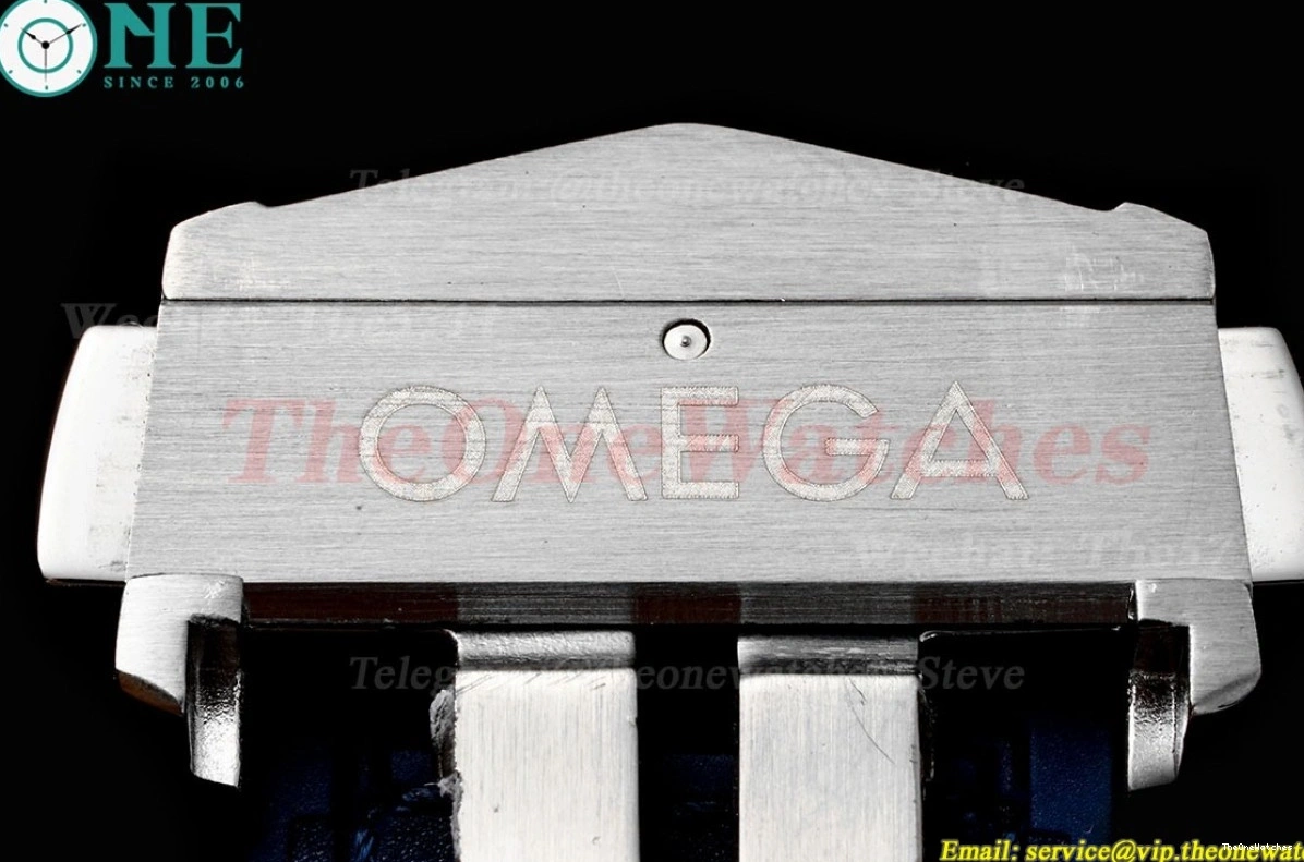 Dial LE Blue A8900 VSF Clone RG Super Constellation 41mm 0426